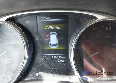 2014 Nissan Rogue Sl из США, поврежденный, VIN 5N1AT2MT6EC871952